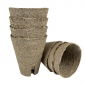 Torba rotonda ø7 cm x 8 cm - 1 pezzo - 