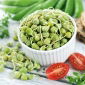 Sprouts - zaden - Erwt - Pisum sativum