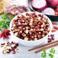 Sprouts - zaden - Gewone boon - Adzuki - 550 zaden - Vigna angularis