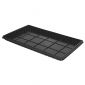 Multipot, vassoio / base per vassoio di semina - 53 x 32 cm - 1 pz - 
