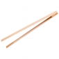 Pinza per cetriolo o cavolo sottaceto, adatta per barbecue - 22 cm - 